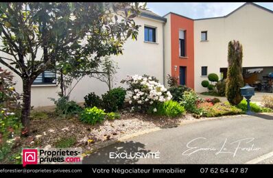 vente maison 348 996 € à proximité de Saint-Vincent-des-Landes (44590)