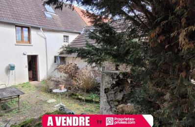 vente maison 218 900 € à proximité de Orly-sur-Morin (77750)