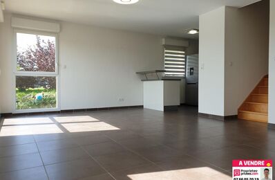 vente appartement 185 000 € à proximité de Essert (90850)
