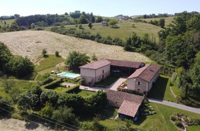 vente maison 680 000 € à proximité de Le Bois-d'Oingt (69620)