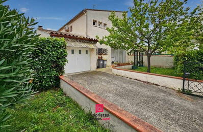 vente maison 154 290 € à proximité de La Redorte (11700)