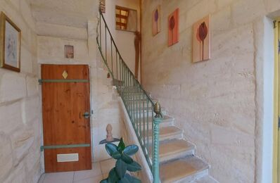 vente maison 283 500 € à proximité de Saint-Bonnet-sur-Gironde (17150)