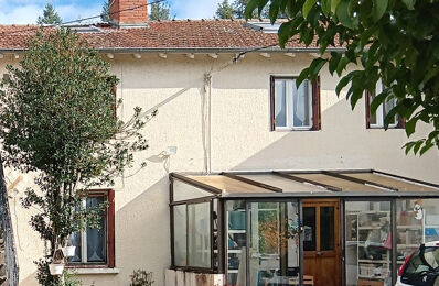 vente maison 155 000 € à proximité de Propières (69790)