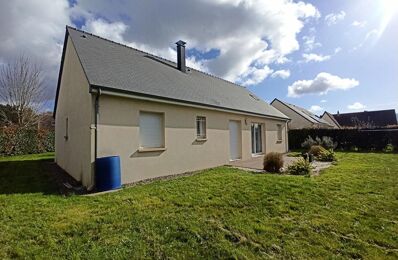vente maison 218 000 € à proximité de Savigné-sur-Lathan (37340)
