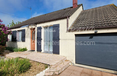 vente maison 146 500 € à proximité de Longny-les-Villages (61290)