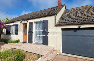 vente maison 146 500 € à proximité de Champrond-en-Gâtine (28240)