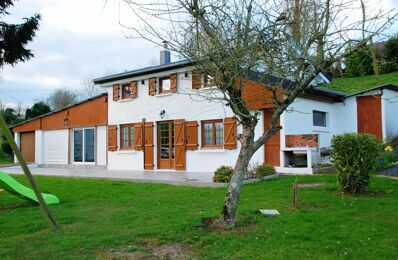 vente maison 241 000 € à proximité de Életot (76540)