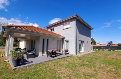 vente maison 339 999 € à proximité de Saint-Jean-Saint-Maurice-sur-Loire (42155)