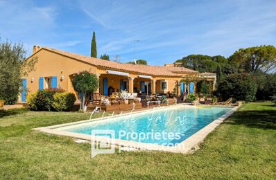 vente maison 589 000 € à proximité de Camaret-sur-Aigues (84850)