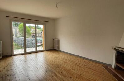 vente appartement 87 990 € à proximité de Champdieu (42600)