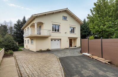 vente maison 196 000 € à proximité de Balbigny (42510)