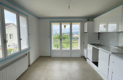 vente maison 196 000 € à proximité de Vêtre-sur-Anzon (42440)