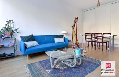 vente appartement 480 000 € à proximité de La Frette-sur-Seine (95530)