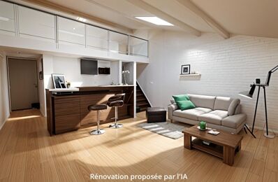 vente appartement 83 000 € à proximité de Saint-Aygulf (83370)