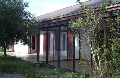 vente maison 125 000 € à proximité de Vouneuil-sur-Vienne (86210)