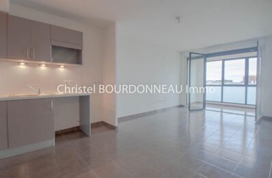 vente appartement 239 500 € à proximité de Villeneuve-le-Comte (77174)