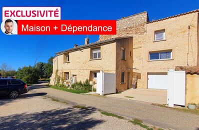 vente maison 345 000 € à proximité de Portes-en-Valdaine (26160)