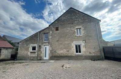vente maison 159 900 € à proximité de Saint-Maur-sur-le-Loir (28800)