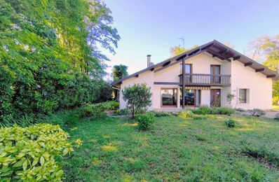 vente maison 325 000 € à proximité de Misson (40290)