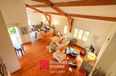 vente maison 545 000 € à proximité de Montberon (31140)