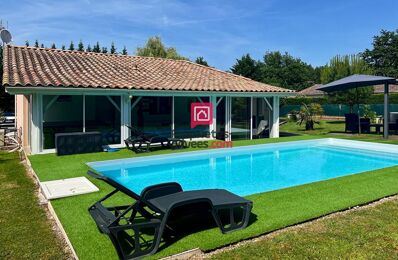 vente maison 332 500 € à proximité de Le Pian-sur-Garonne (33490)