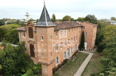 vente appartement 325 000 € à proximité de Toulouse (31300)