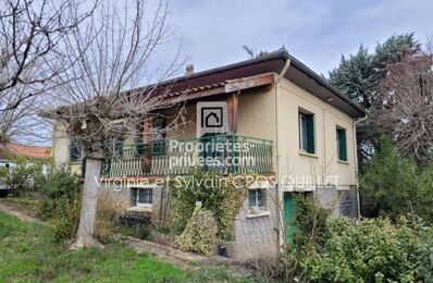 vente maison 245 000 € à proximité de Villariès (31380)