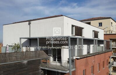 vente appartement 475 000 € à proximité de Toulouse (31000)
