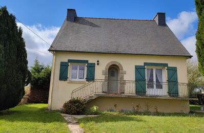 vente maison 152 290 € à proximité de Merléac (22460)