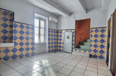 maison 7 pièces 120 m2 à vendre à Sainte-Cécile-les-Vignes (84290)