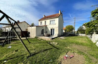 vente maison 260 000 € à proximité de Lavau-sur-Loire (44260)