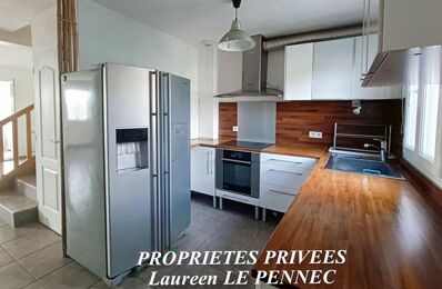 vente maison 261 800 € à proximité de Plessis-Saint-Benoist (91410)
