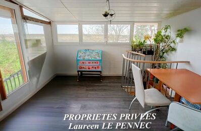 vente maison 261 800 € à proximité de Autruy-sur-Juine (45480)