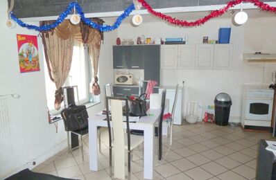 vente appartement 62 000 € à proximité de Montzéville (55100)