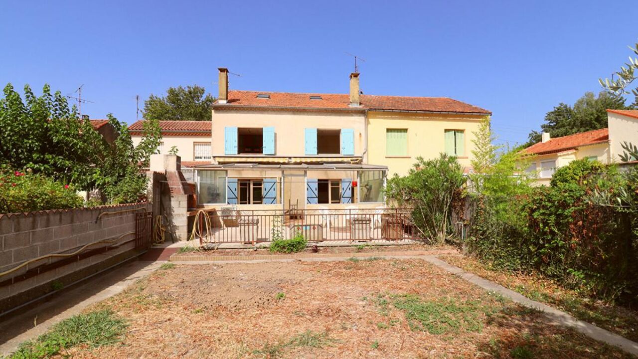 maison 10 pièces 203 m2 à vendre à Avignon (84000)