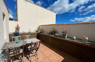 vente appartement 398 000 € à proximité de Béziers (34500)