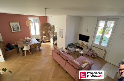 vente maison 625 000 € à proximité de Rillieux-la-Pape (69140)