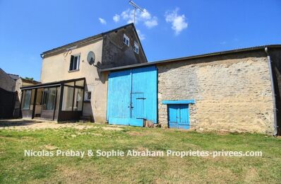 vente maison 199 990 € à proximité de Authon-la-Plaine (91410)
