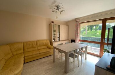vente appartement 92 000 € à proximité de Ogeu-les-Bains (64680)