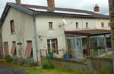 vente appartement 113 400 € à proximité de Verneuil-Moustiers (87360)