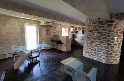vente appartement 179 950 € à proximité de La Roquebrussanne (83136)