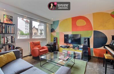 vente appartement 245 000 € à proximité de Mouxy (73100)