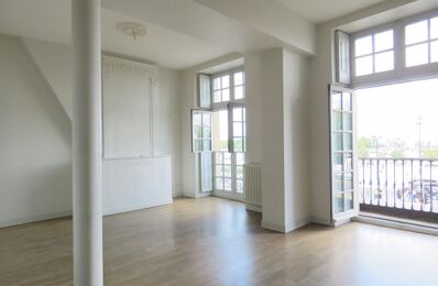 vente appartement 395 000 € à proximité de Martignas-sur-Jalle (33127)