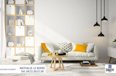 vente appartement 332 000 € à proximité de Saint-Hilaire-de-Chaléons (44680)