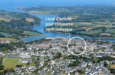 vente immeuble 57 990 € à proximité de La Roche-Jaudy (22450)