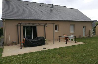 vente maison 165 344 € à proximité de Saint-Jean-sur-Mayenne (53240)