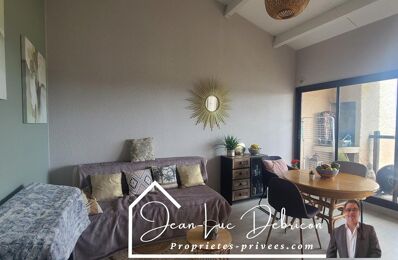 vente appartement 139 000 € à proximité de Leucate (11370)