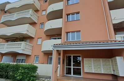 vente appartement 65 000 € à proximité de Angoumé (40990)