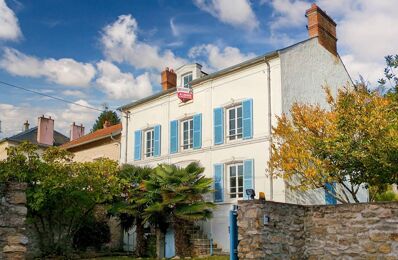 vente maison 445 000 € à proximité de Issou (78440)