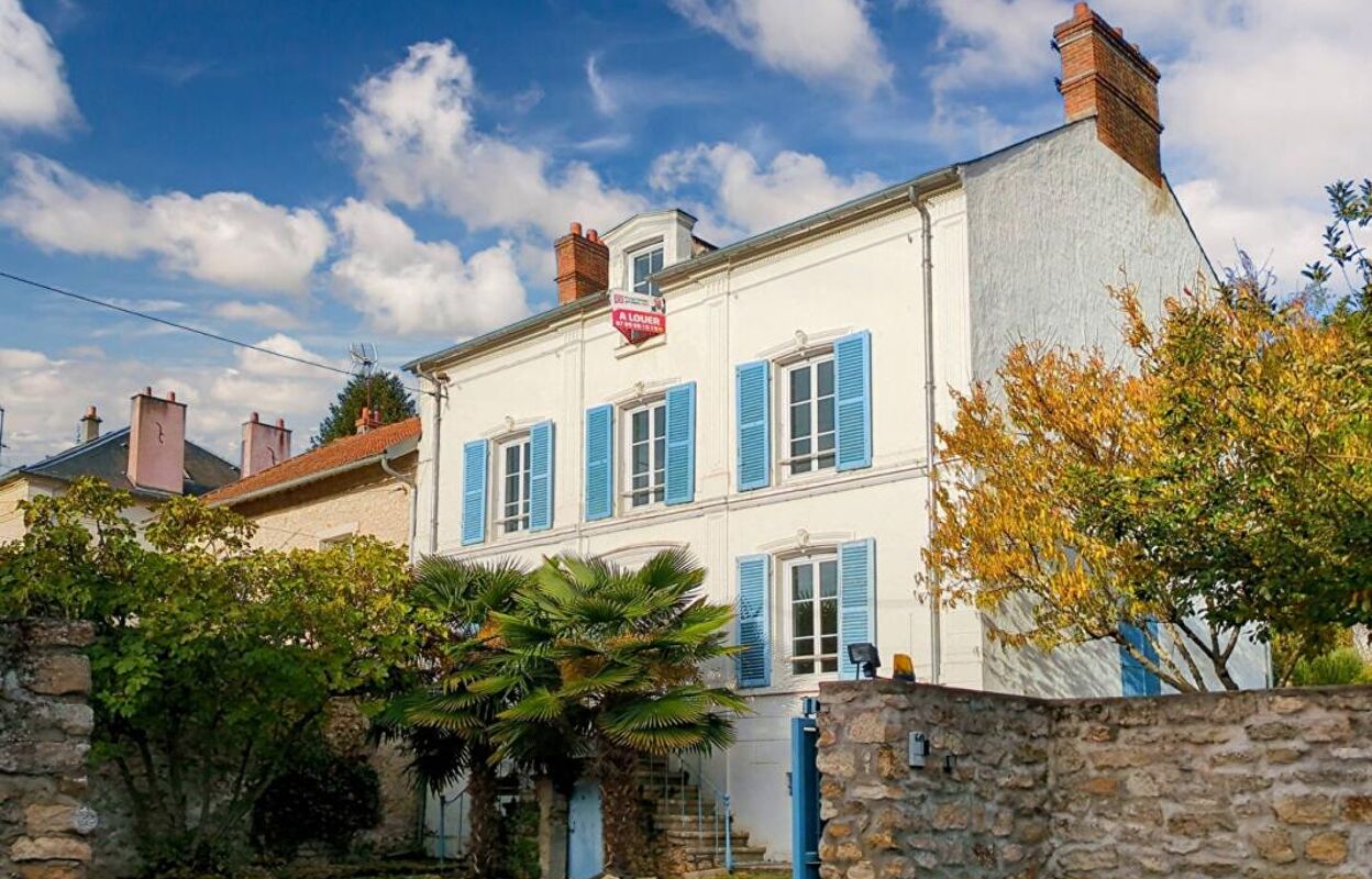 maison 7 pièces 170 m2 à vendre à Oinville-sur-Montcient (78250)